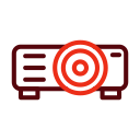 proyector icon