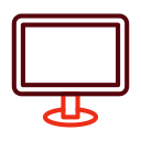 lcd icon