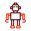 robot icon