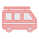 camioneta icon