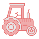 tractor icon