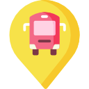 autobús icon