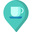 cafetería icon