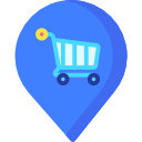 carrito de compras icon