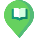 biblioteca icon