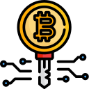 bitcoin icon