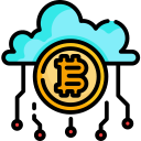 bitcoin icon