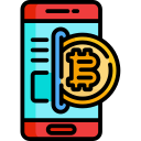 bitcoin icon