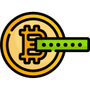 bitcoin icon