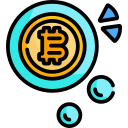 bitcoin icon