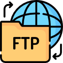 ftp icon