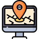 gps icon