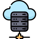 computación en la nube icon