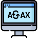 ajax icon