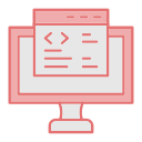 desarrollo web icon