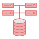 recopilación de datos icon