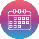 calendario icon