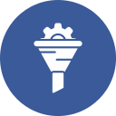 embudo icon