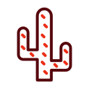 cactus icon