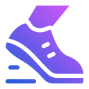 chaussures de course 