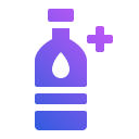 bouteille d'eau 
