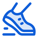 chaussures de course 