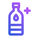 bouteille d'eau 