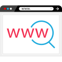 web icon