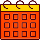 calendario icon