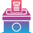 votación icon