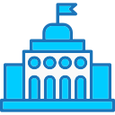 gobierno icon