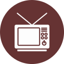 televisor icon