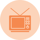 televisor icon