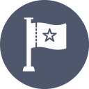 bandera icon