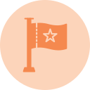 bandera icon