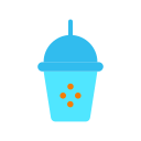 té boba icon