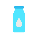 botella de agua icon