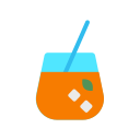 té helado icon