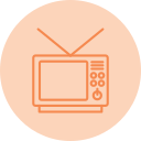 televisor icon