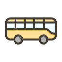 autobús icon