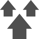 Three icon