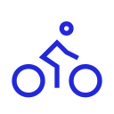 bicicleta icon