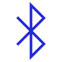 bluetooth icon