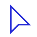 cursor icon