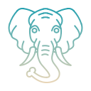 elefante icon