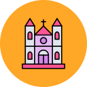 iglesia icon