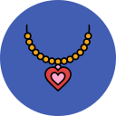 Necklace icon