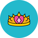 Crown icon