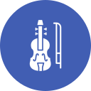 violín icon