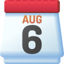 calendario icon